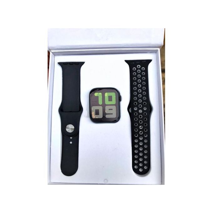 Generic T55 Smartwatch | Jumia Nigeria