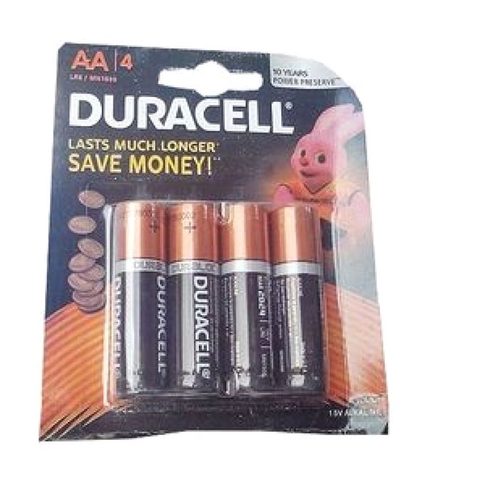 Duracell AA Battery - Battery Specialties