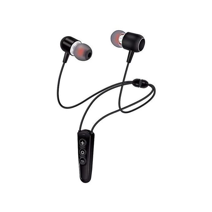 product_image_name-Imax-Bluetooth Wireless Earpiece For Mobile Phone-1