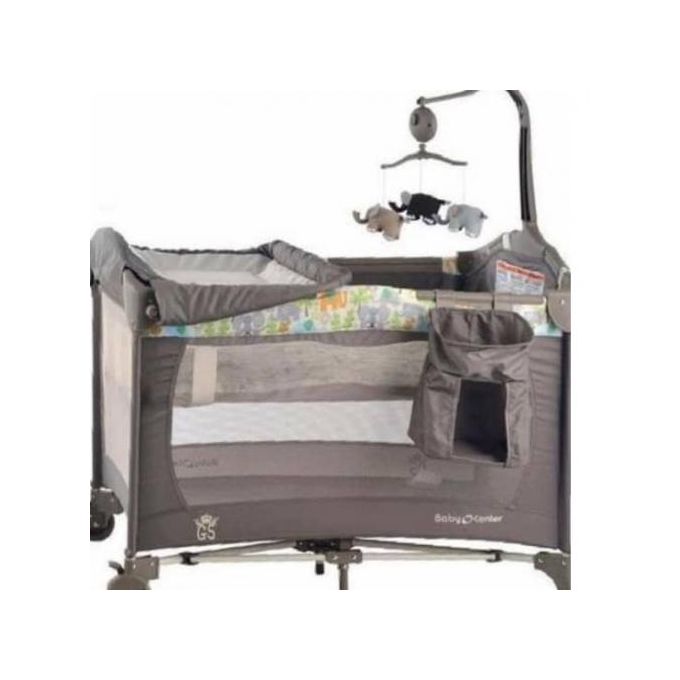 baby cot on jumia