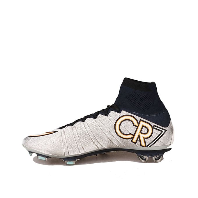 NEW NIKE CR7 BOOTS Mercurial Superfly 5 Chapter 5 Cut