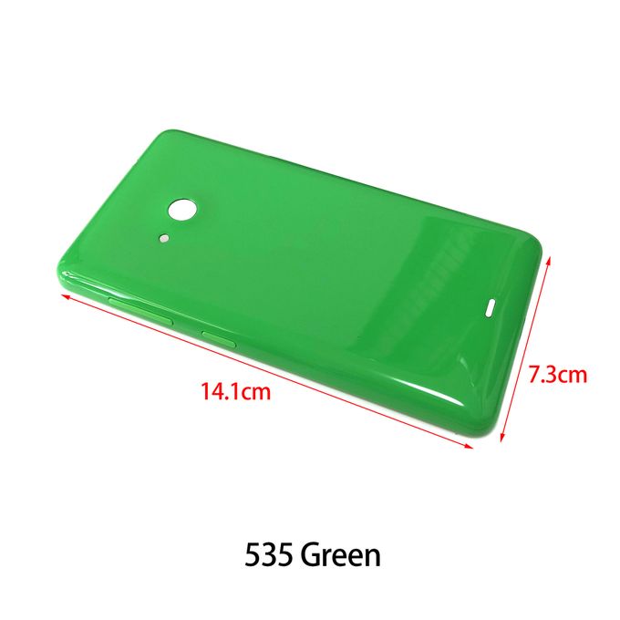 lumia case back