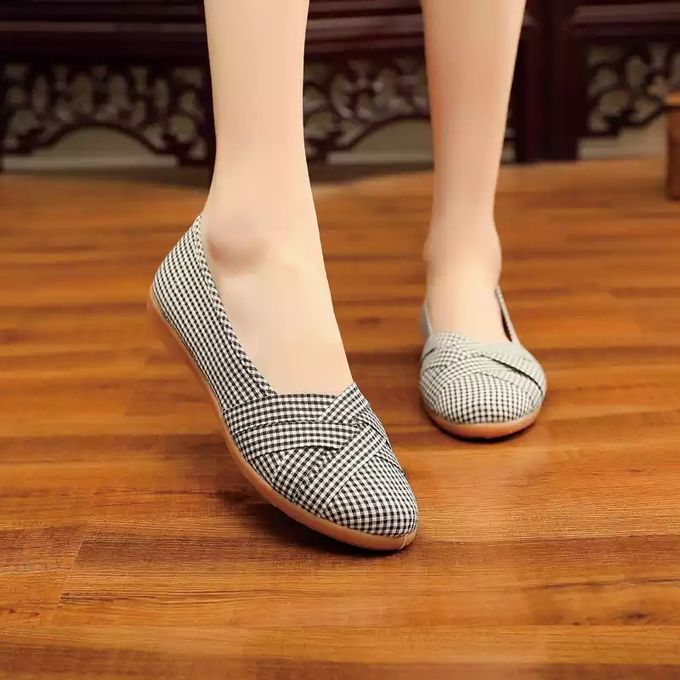 new fashion shoes for ladies