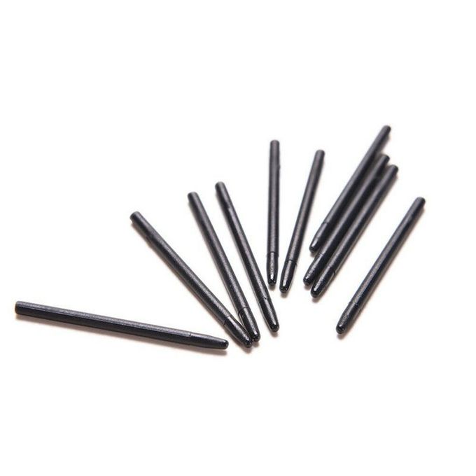 Generic Replacement 20 Standard Pen Nibs For Wacom Bamboo Fun Graphire  Intuos 3 4 CTE