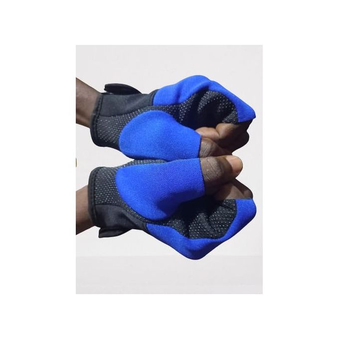 gym gloves jumia
