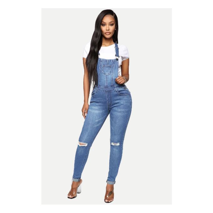 jumia ladies jeans trousers