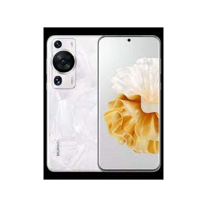 Huawei P60 Pro Smartphone | 12GB + 512GB Rococo Pearl