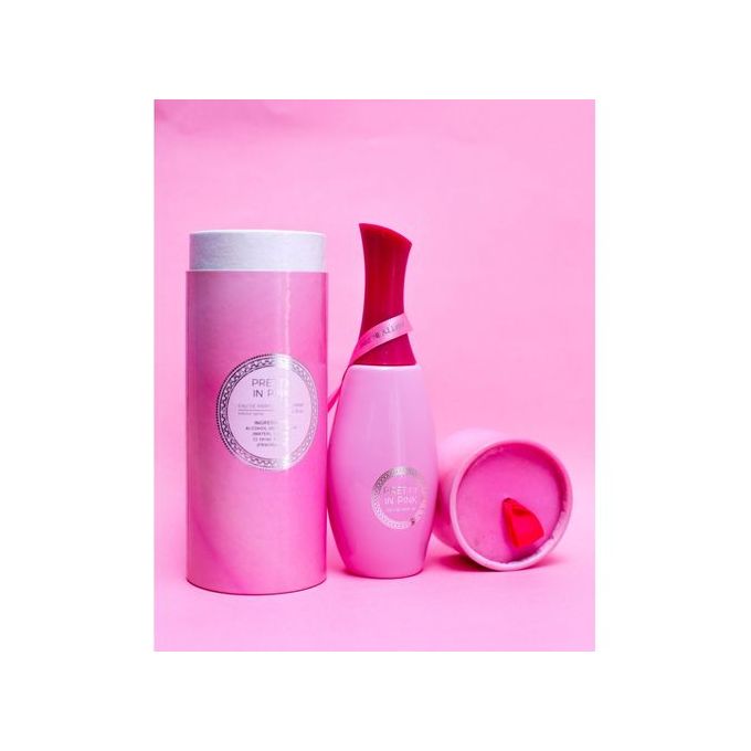 N P Gandour Perfume For Women Pretty In Pink Perfume 100ml Jumia Nigeria
