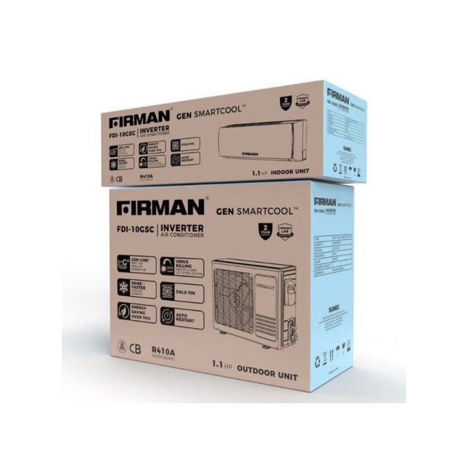 product_image_name-Firman-Gen Smartcool Inverter 1.1HP AC-1