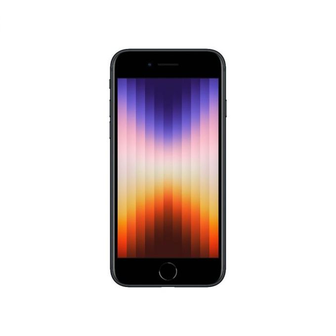 Apple Iphone Se 128gb Midnight Afe Apple Authorized Jumia Nigeria