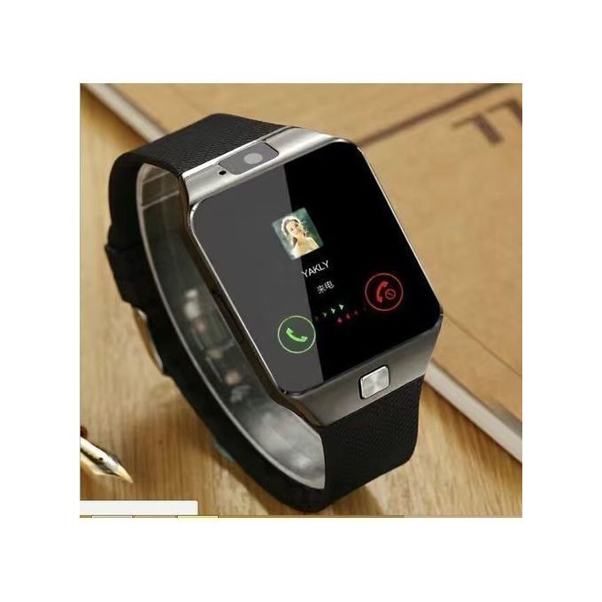 phone watch with sim