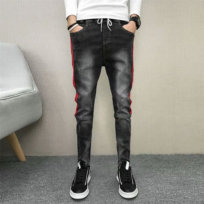 men's jeans trousers on jumia