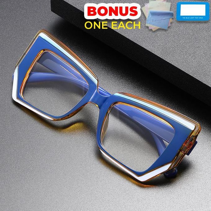 Generic Anti Blue Rays, Anti Blue Light Protective Glasses