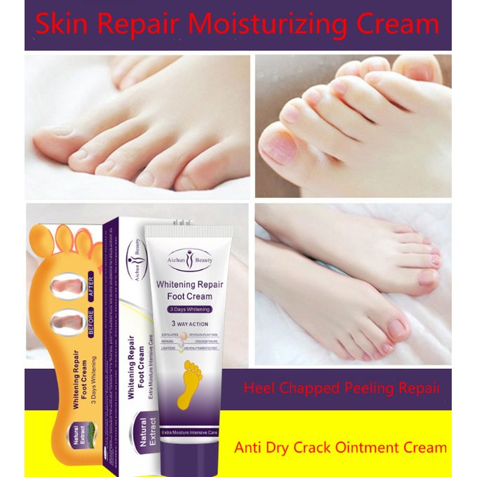 leg crack ointment