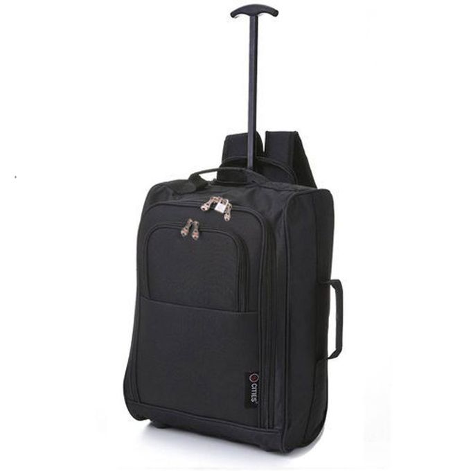 travelling bag jumia