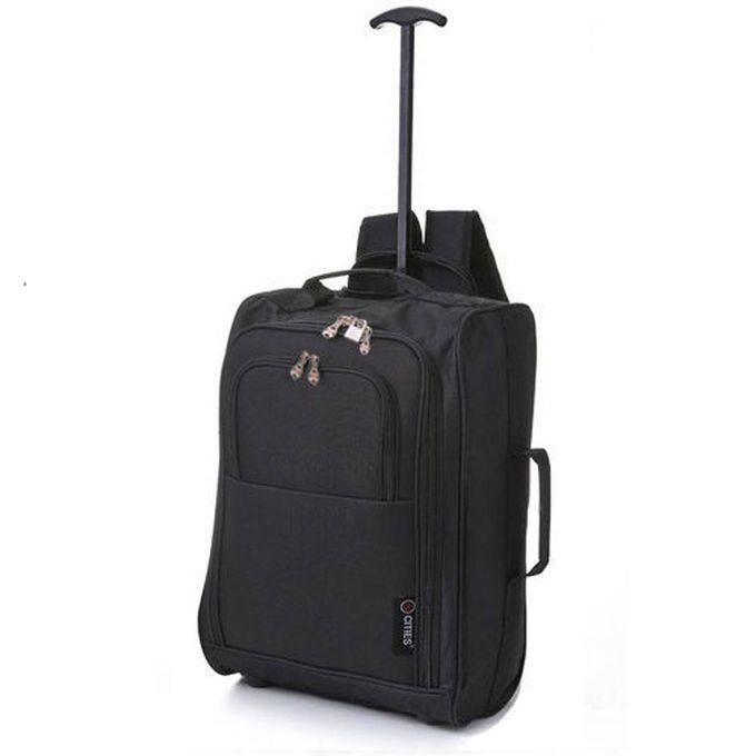 jumia travelling bags