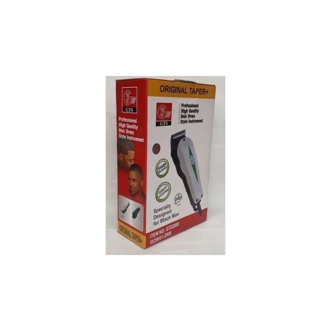 hair clipper jumia