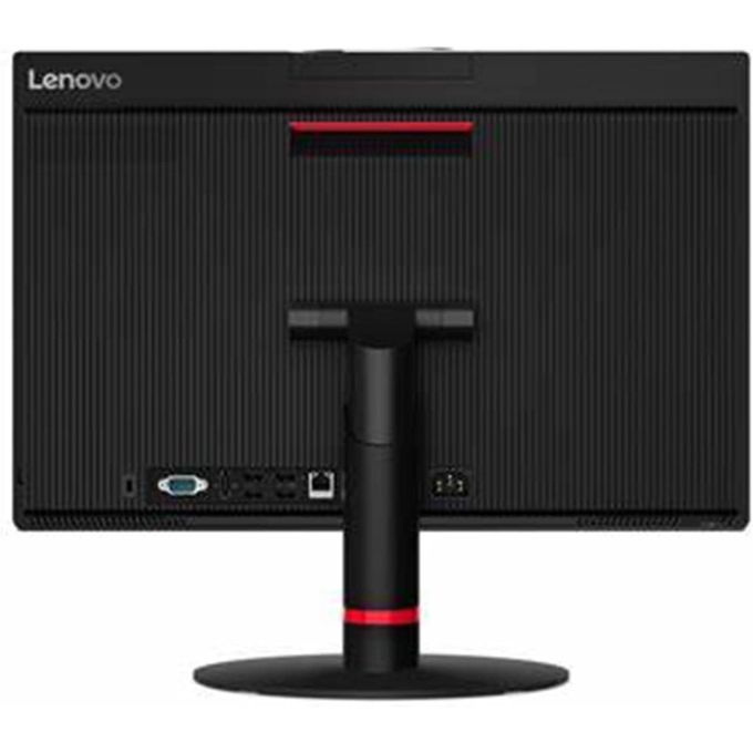 lenovo M820z一体型PC Lenovo ThinkCentre M820z All-in-One Desktop 21.5 FHD Intel