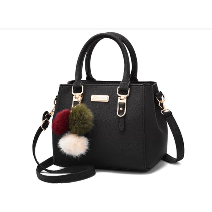 20 Best Women's Shoulder Bags in Nigeria and their Prices 