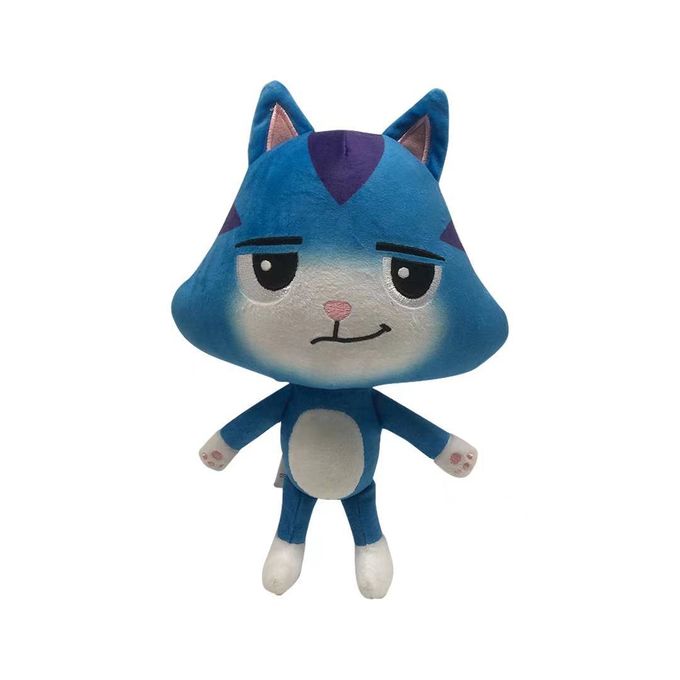 25cm Gabby Dollhouse Plush Toy Mercat Cartoon Stuffed Animals Mermaid Cat  Mermaid Plushie Dolls Kids Birthday Gifts - Realistic Reborn Dolls for Sale