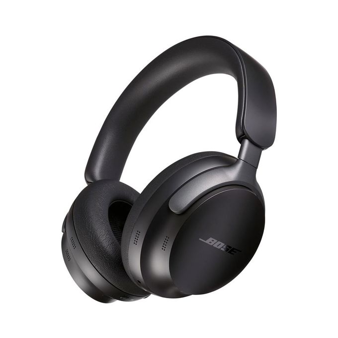 Bose QuietComfort Ultra Noise Cancelling Headphones Black Jumia Nigeria