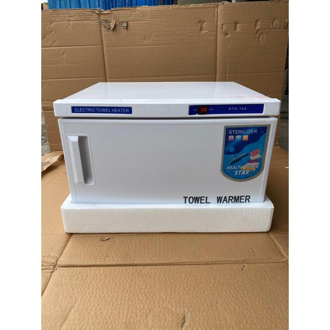Generic Towel Warmer u0026 UV Sterilizer | Jumia Nigeria