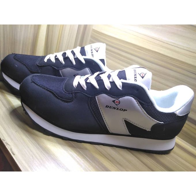 Fashion Dunlop Canvas Black | Jumia Nigeria