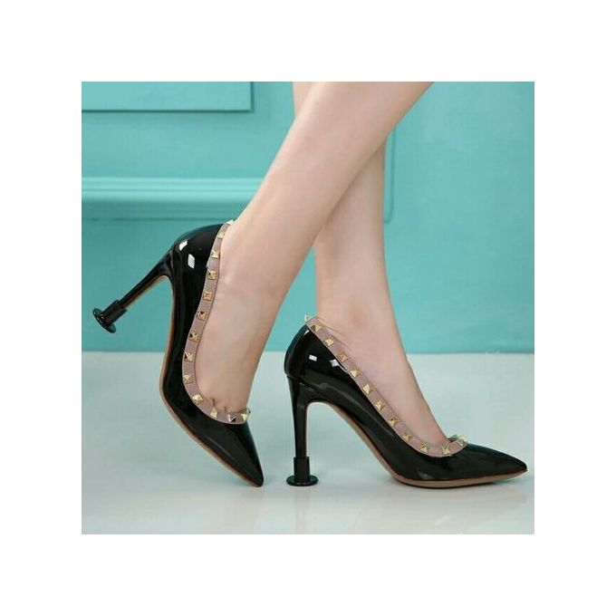 Fashion High Heel Protector Stopper - 3 