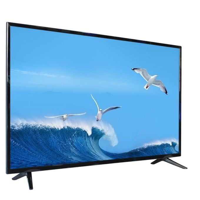 43 inches full hd led tv free wall bracket surge