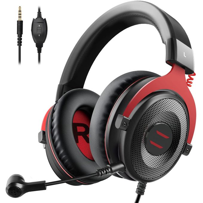 product_image_name-Generic-Wired Headphone Gaming Earphone Headset For PS4 PC Xbox-1