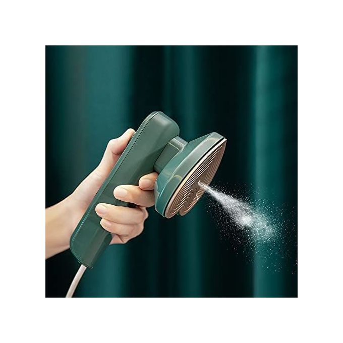 generic portable handheld iron
