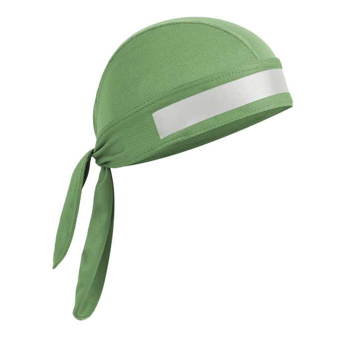 Generic Reflective Skull Hat Bandana 