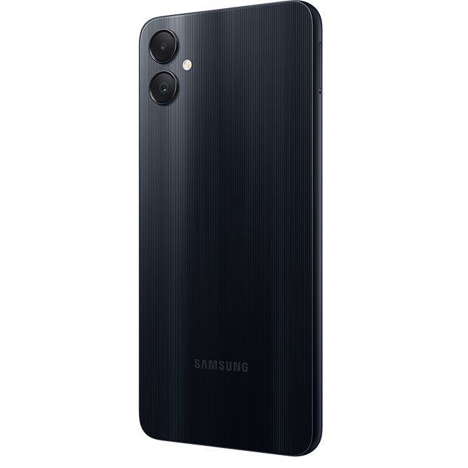 Samsung Galaxy A05 6.7" 4GB RAM/64GB ROM Android 13 - Black - Image 7