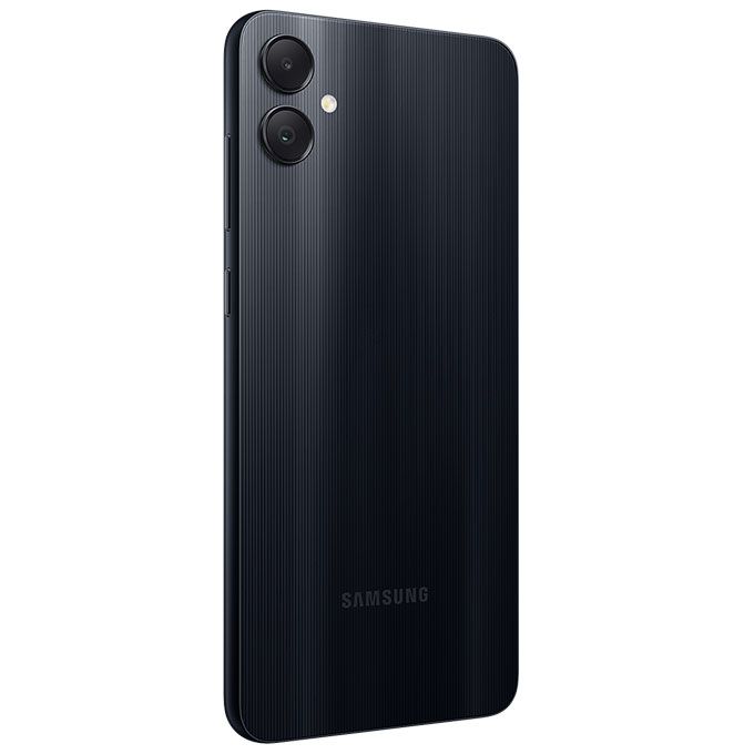 Samsung Galaxy A05 6.7" 4GB RAM/64GB ROM Android 13 - Black - Image 8