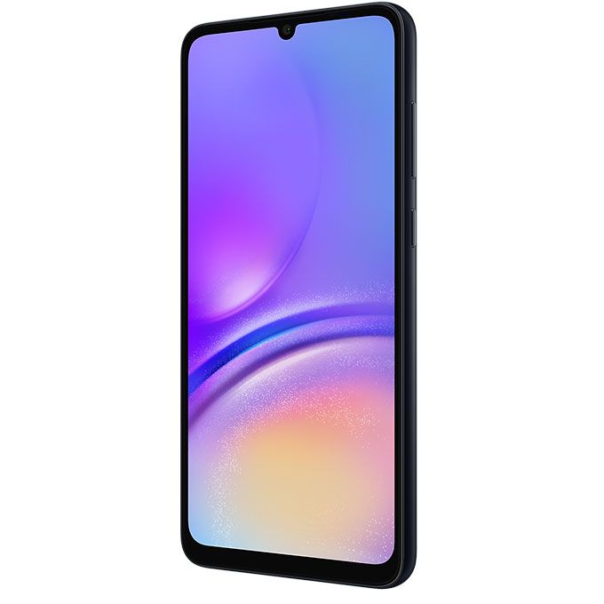 Samsung Galaxy A05 6.7" 4GB RAM/64GB ROM Android 13 - Black - Image 9
