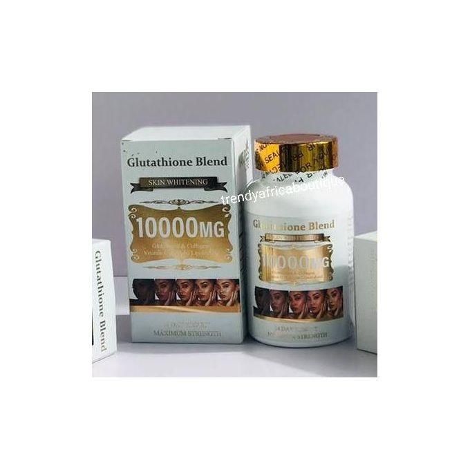 glutathione slimming capsule Oral Glutathione Capsules main image 0