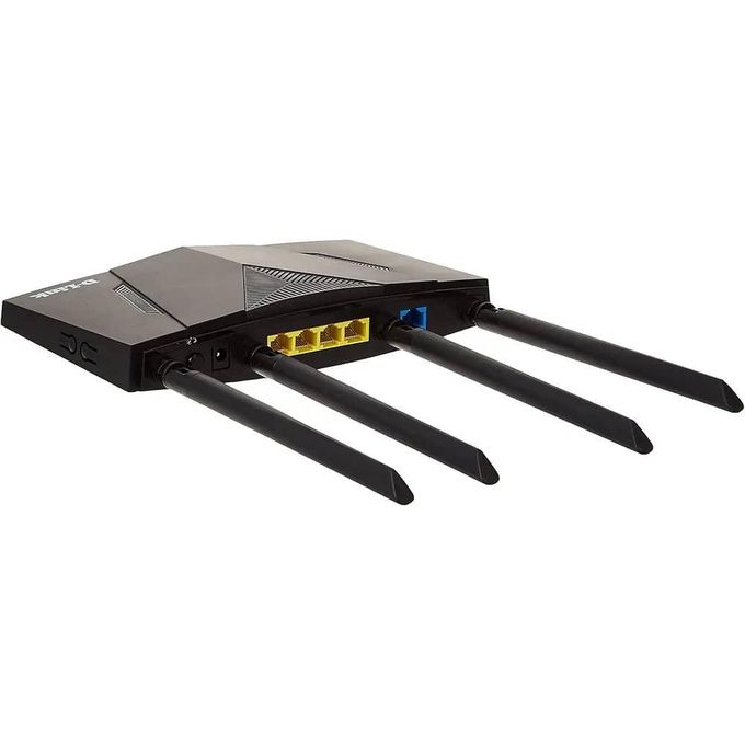 D-Link Dwr M960 4G Ac1200 Lte Router