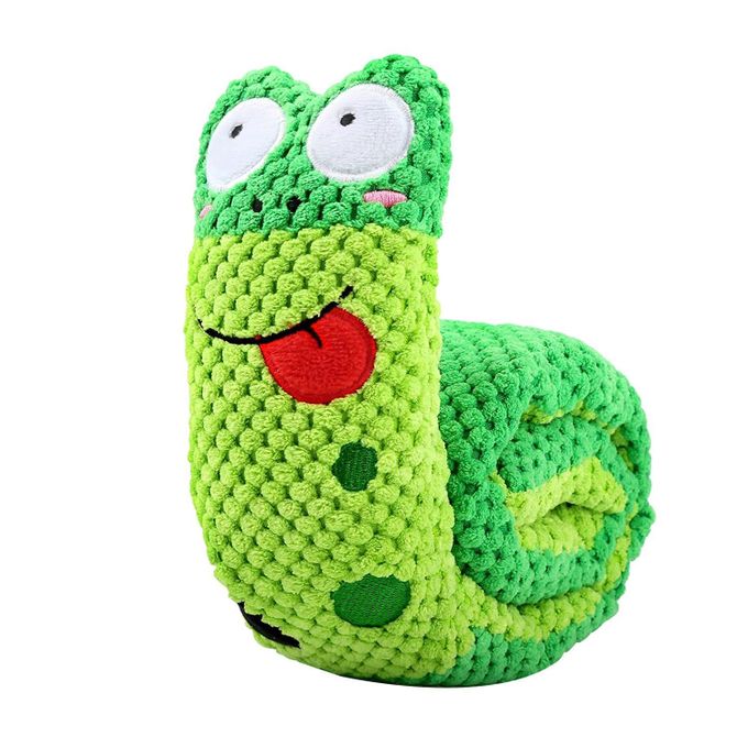 Dropship Squeak Dog Toys Stress Release Game Dog Puzzle Toy IQ