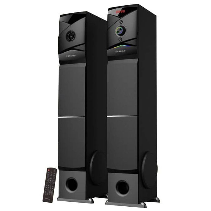 EMGOLD 2.0 Heavy Duty Sub Woofer 