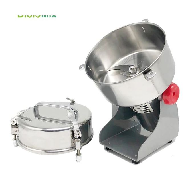 damai high speed multifunction grinder