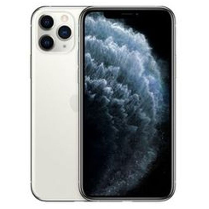 Apple IPhone 11 Pro Max 6.5-Inch (4GB RAM, 256GB ROM),iOS ...
