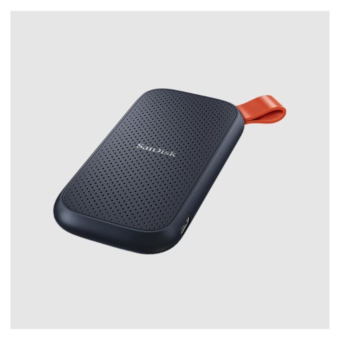 SanDisk Extreme Portable SSD USB Type-C Storage