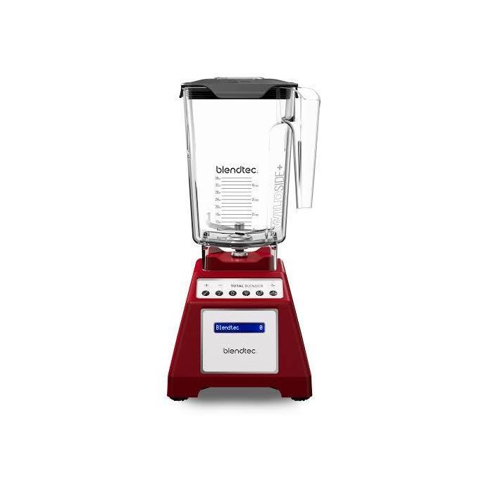 blendtec Original Total Blender Classic Series Ice Crusher