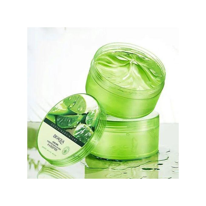 BIOAQUA Aloe Vera Gel (Soothing , Skin Healing &