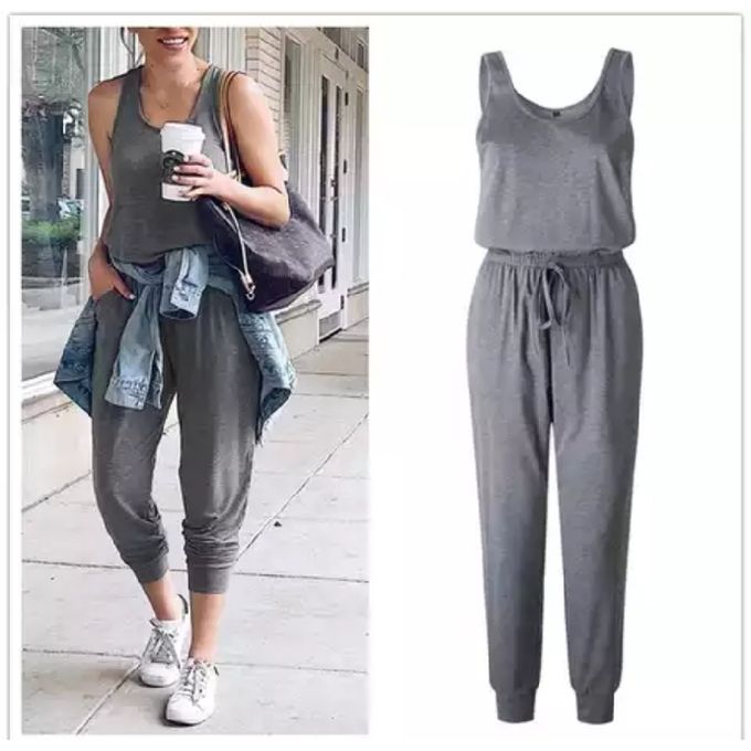 party outfit jumpsuit