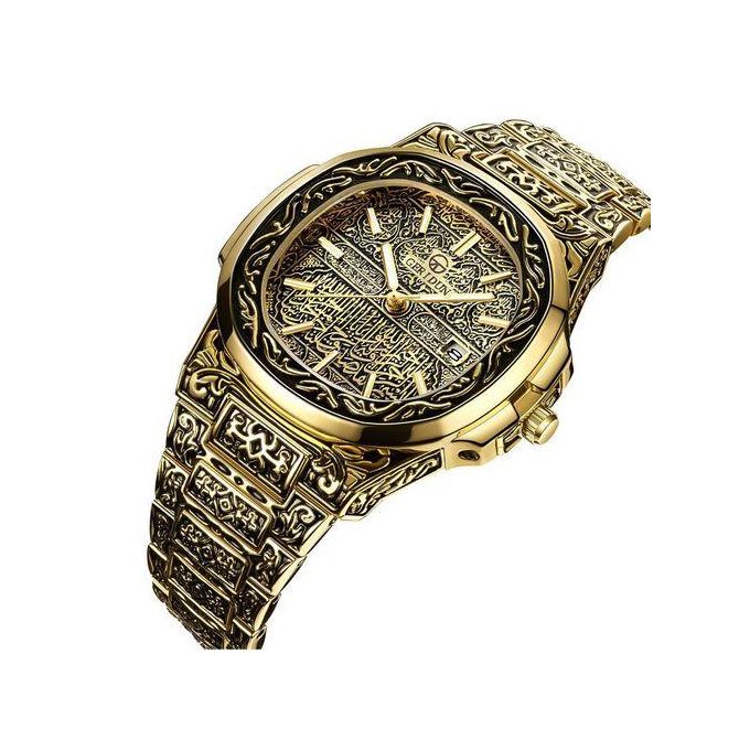 Generic Luxury Brand Men s Watch Business Men s Watches Jumia Nigeria