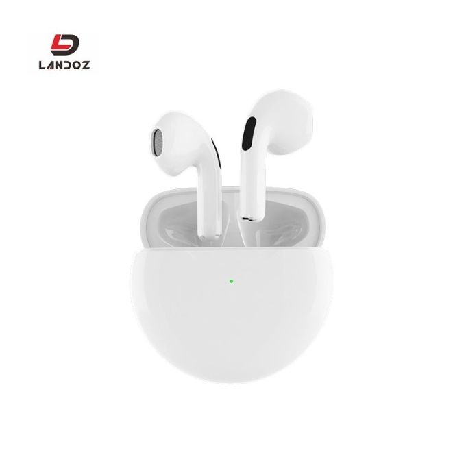 Will Apple's Airpods Work With The Or 6s? The IPhone | doyle-morgan.com