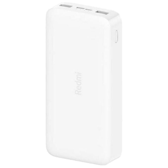 Xiaomi Mi 20000mah Quick Charge Power Bank Jumia Nigeria