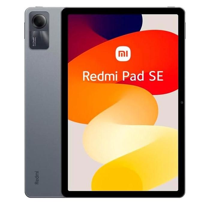 【未開封】Redmi Pad SE 8.7 6GB+128GB LTE 4G Amazon.com : Xiaomi Redmi Pad Se 8.7 Only WiFi 8.7
