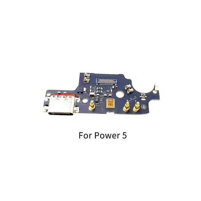 Für UMIDIGI A15C Charging Port Board Stecker